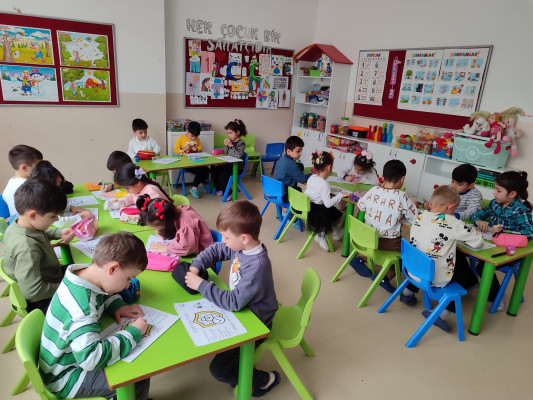 Kişisel Verileri Koruma Kalkanı Etkinliği